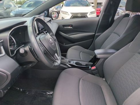 Certified 2021 Toyota Corolla SE image 15