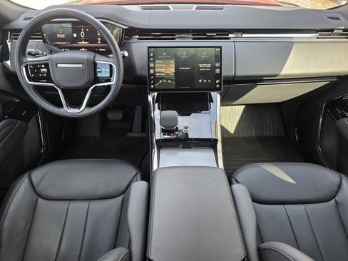 Used 2024 Land Rover Range Rover Sport SE image 4