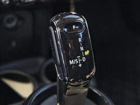 Certified 2024 MINI Cooper S image 16