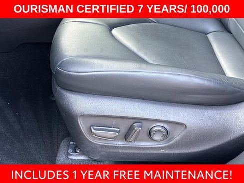Used 2023 Toyota Highlander XLE AWD/4WD image 22