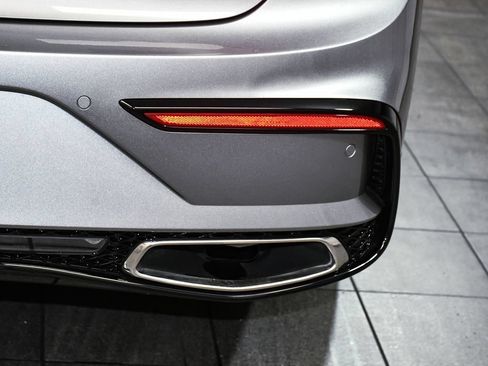 Used 2025 Genesis G80 3.5T Sport AWD/4WD image 92