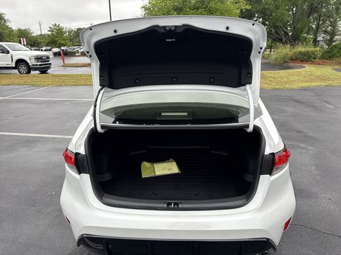 New 2026 Toyota Corolla SE FWD image 28