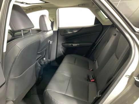 Used 2024 Lexus NX 350 AWD w/ Premium Package image 34