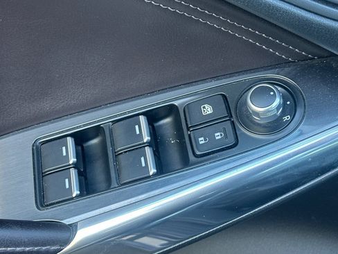 Used 2017 MAZDA MAZDA6 Grand Touring image 12