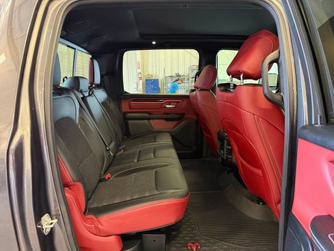 Used 2020 RAM 1500 Rebel w/ Level 2 Equipment Group AWD/4WD image 41