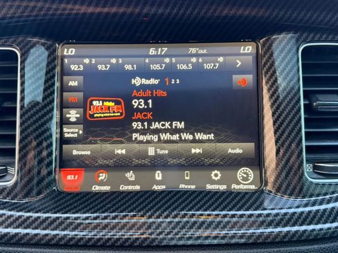 Used 2023 Dodge Charger Scat Pack RWD image 30