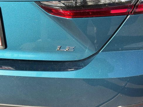 New 2026 Toyota Camry LE FWD image 6