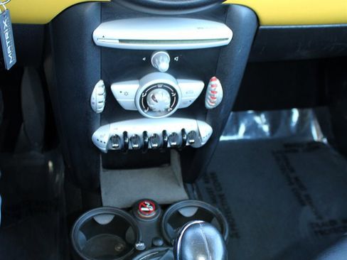 Used 2008 MINI Cooper Clubman Hardtop image 18