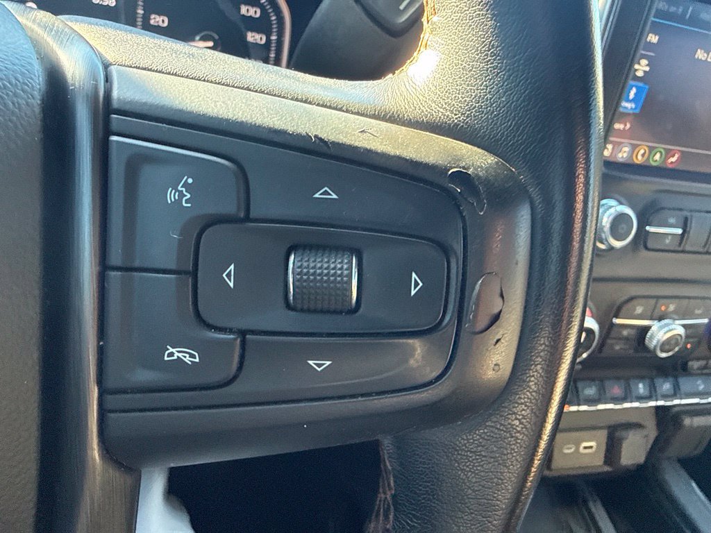 Used 2020 GMC Sierra 1500 AT4 w/ AT4 Premium Package AWD/4WD image 29