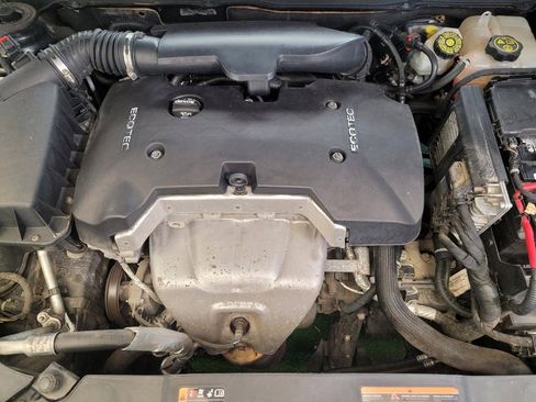 Used 2016 Chevrolet Malibu LT w/ Power Convenience Package FWD image 30
