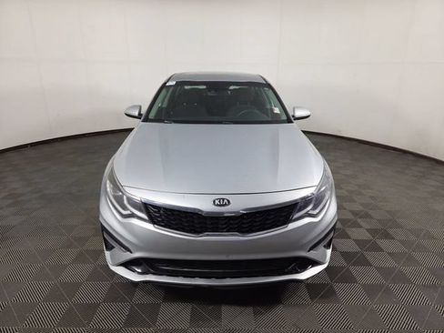Used 2019 Kia Optima LX FWD image 3