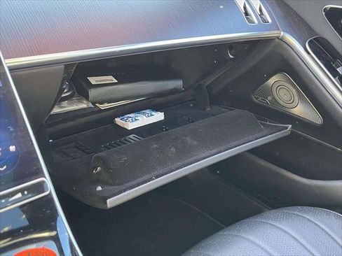 Used 2023 Mercedes-Benz S 500 4MATIC image 35