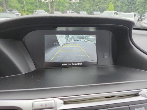 Used 2013 Honda Accord Sport image 17