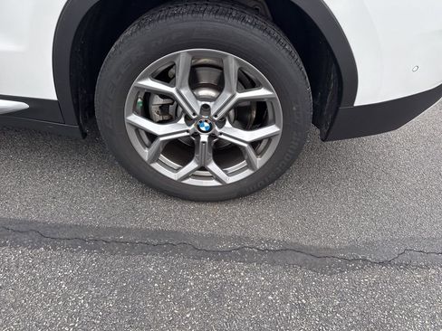 Used 2023 BMW X3 xDrive30i w/ Premium Package image 6