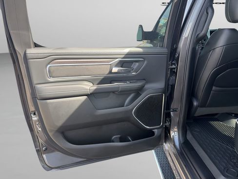 New 2026 RAM 1500 Laramie image 16