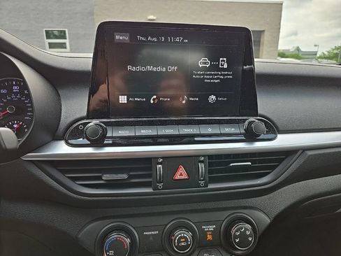 Certified 2023 Kia Forte LXS FWD image 20