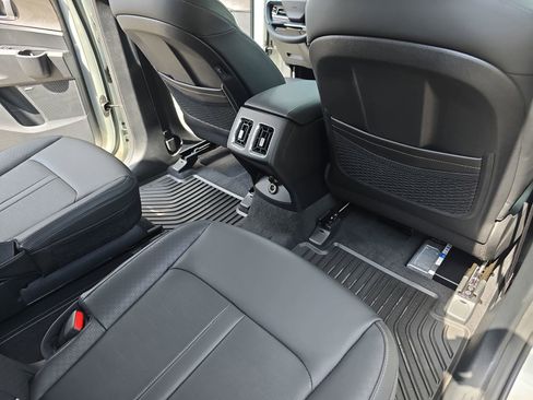 New 2026 Kia Sorento X-Line EX AWD/4WD image 12