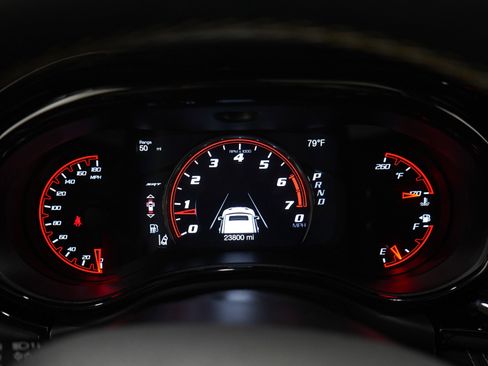 Used 2024 Dodge Durango SRT AWD/4WD image 26