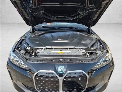 Used 2023 BMW i4 eDrive40 w/ Premium Package RWD image 24