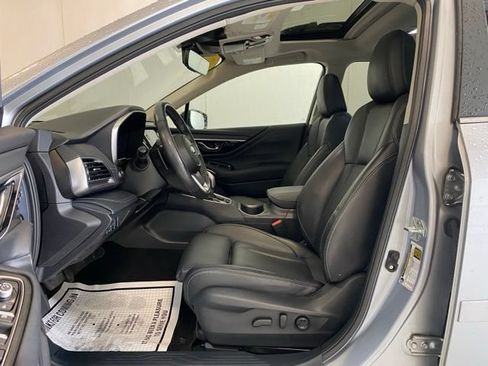 Used 2024 Subaru Outback Limited AWD/4WD image 11