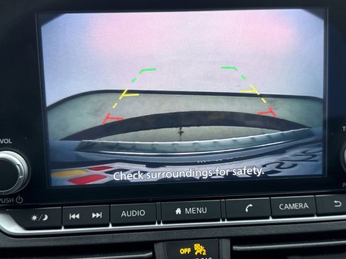 Used 2023 Nissan Altima 2.5 SR image 15