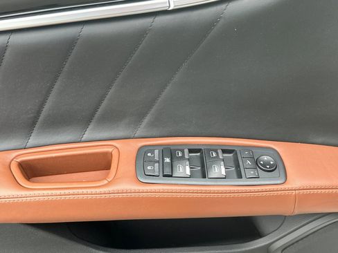 Used 2020 Maserati Ghibli GranLusso image 12