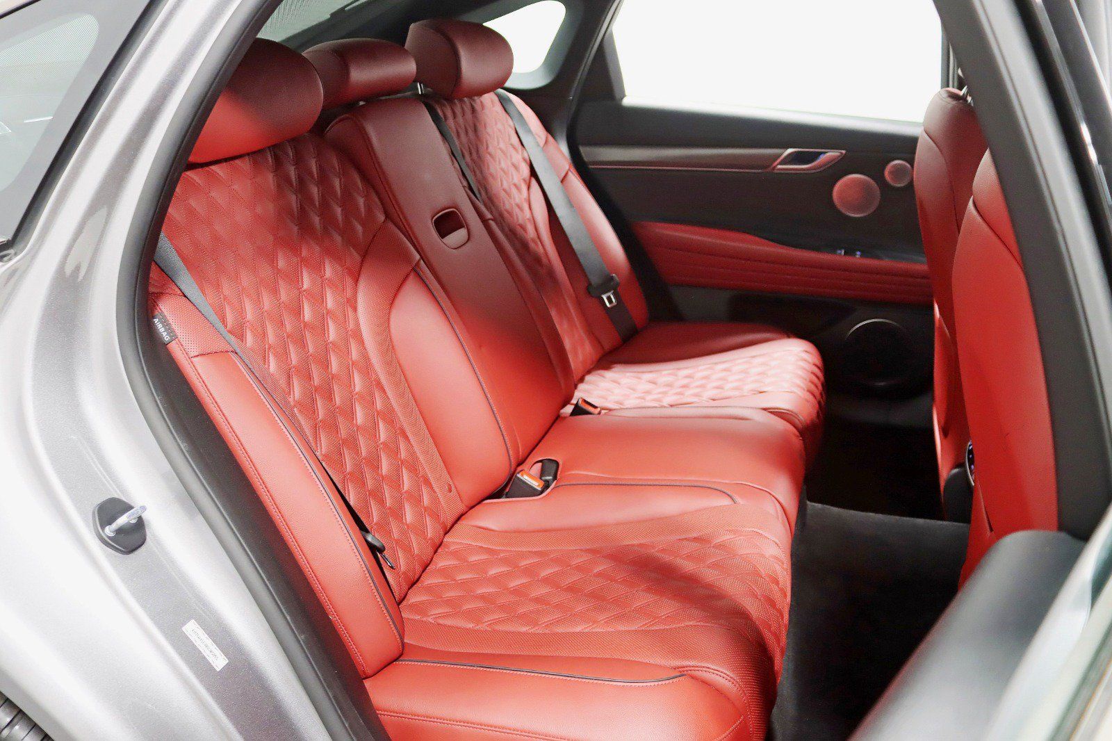 Used 2024 Genesis G80 2.5T w/ Sport Prestige Package AWD/4WD image 24