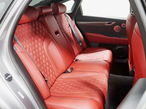 Used 2024 Genesis G80 2.5T w/ Sport Prestige Package AWD/4WD image 24