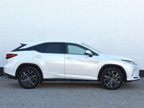 Used 2022 Lexus RX 350 AWD w/ Premium Package image 6