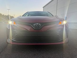 Used 2019 Toyota Camry LE FWD video 2