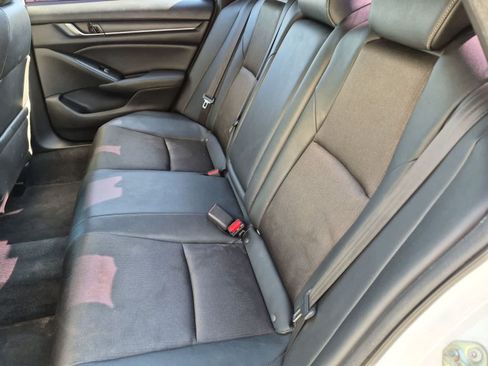Used 2020 Honda Accord Sport image 19