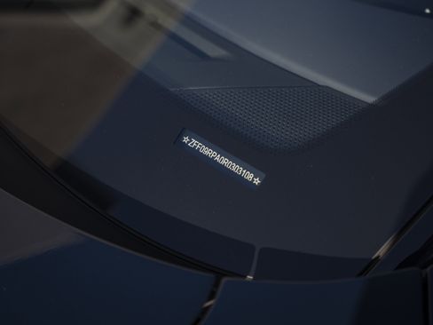 Certified 2024 Ferrari Roma Spider image 57