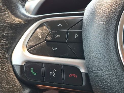 Used 2015 Jeep Renegade Latitude AWD/4WD image 14