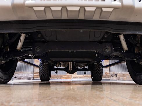 Used 2023 Chevrolet Silverado 1500 RST w/ All Star Edition Plus image 13