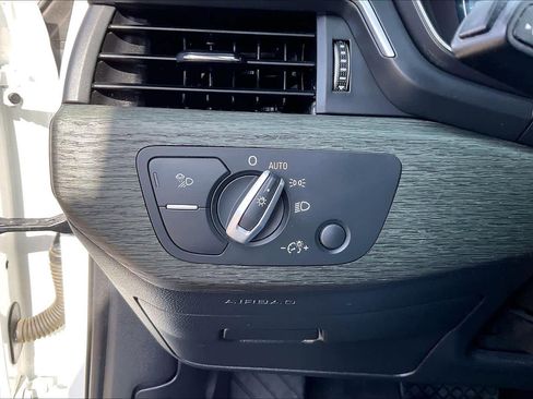 Used 2023 Audi A4 2.0T Premium Plus image 34