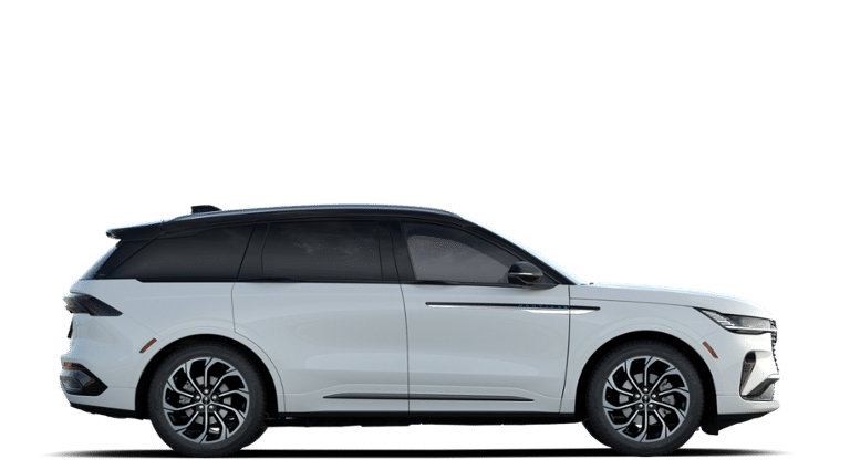 Used 2026 Lincoln Nautilus Reserve AWD/4WD image 27