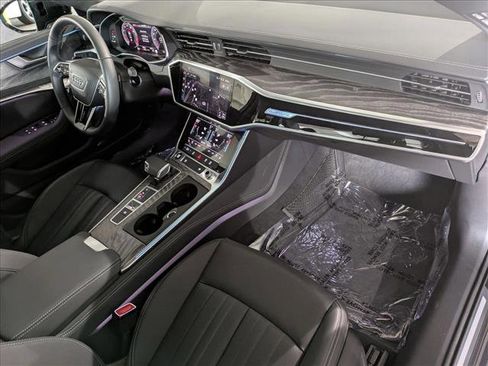 Certified 2025 Audi A6 Premium Plus w/ Premium Plus Package image 21