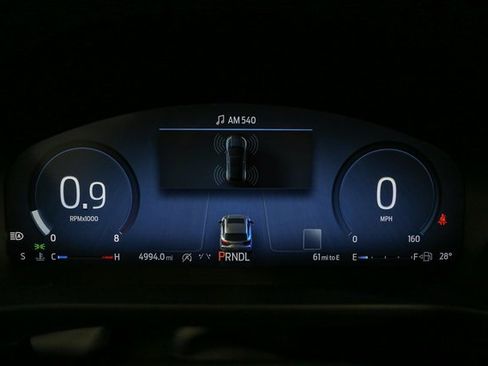 Used 2023 Ford Escape Active w/ Tech Pack #2 image 34