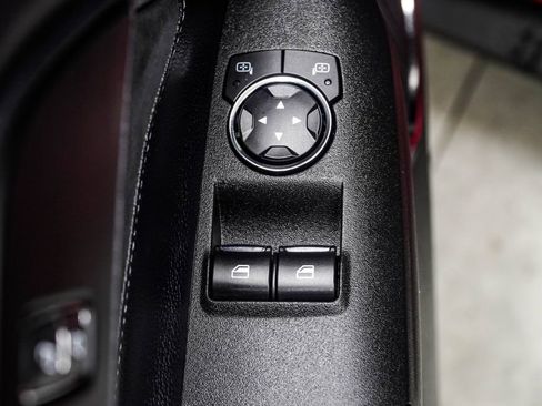 Used 2018 Ford Mustang GT Premium w/ Carbon Sport Interior Package RWD image 38