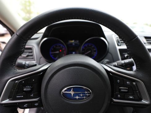 Used 2019 Subaru Outback 2.5i Limited w/ Popular Package #2 AWD/4WD image 30
