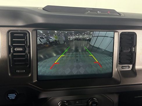 Used 2025 Ford Bronco Big Bend AWD/4WD image 18
