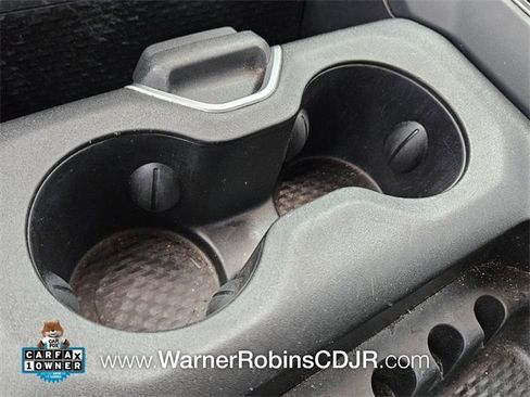 Used 2020 RAM 1500 Rebel w/ Rebel Level 2 Equipment Group image 26