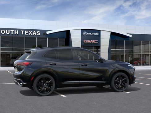 New 2026 Buick Envision Sport Touring AWD/4WD image 5
