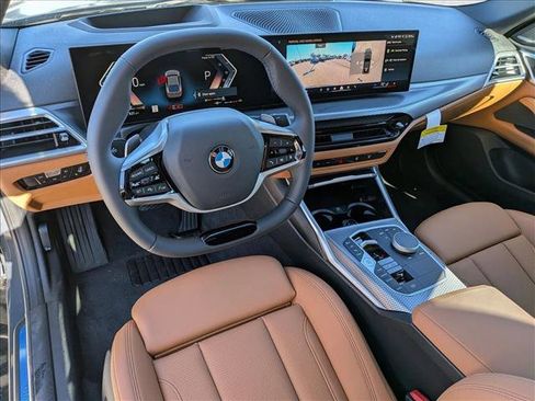 New 2026 BMW 430i w/ Premium Package image 3