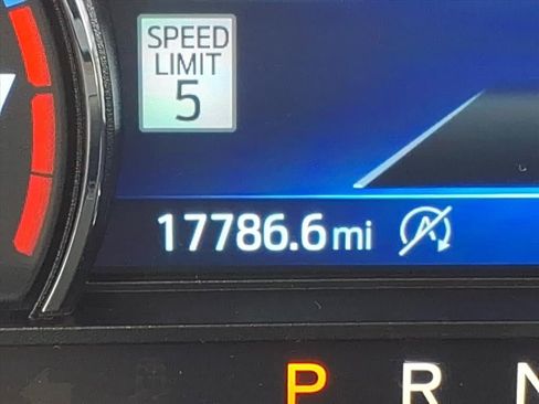 Used 2024 Ford Bronco Sport Badlands w/ Premium Package image 27