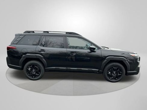 New 2026 Subaru Outback Limited image 4