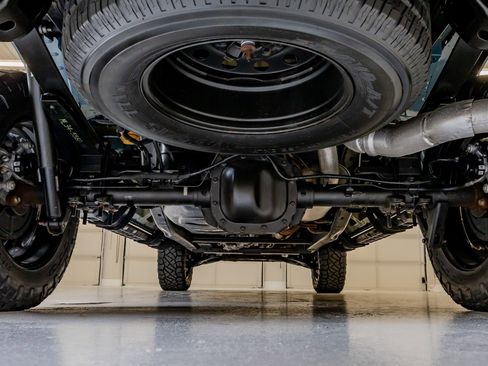 Used 2023 Ford F150 XL w/ STX Appearance Package image 16