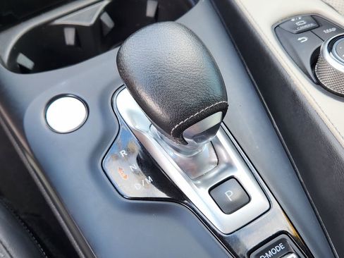 Used 2023 INFINITI QX55 Essential image 26