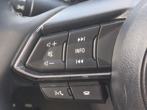 Used 2024 MAZDA CX-5 AWD 2.5 S w/ Preferred Package image 24