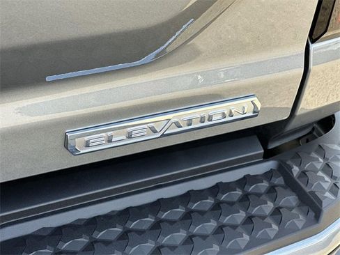 New 2026 GMC Canyon Elevation image 25